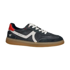 Mustang men's shoes 4204-302-820