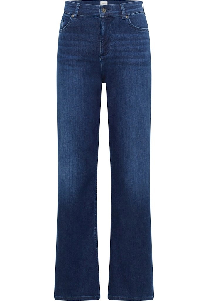 Women's Madison Wide Jeans Mustang 1016596-5000-682