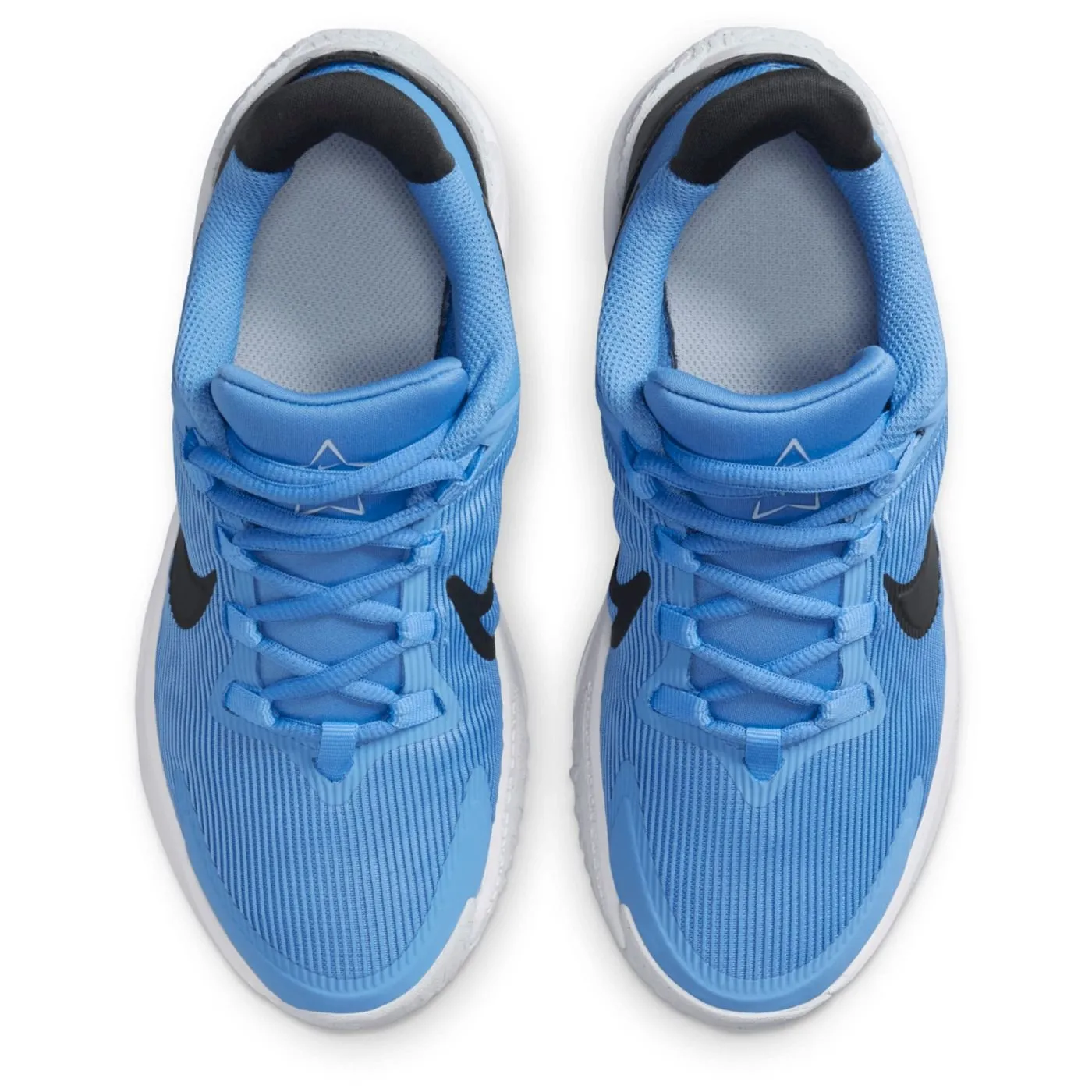 Nike STAR RUNNER 4 NN дамски маратонки (GS) DX7615-408