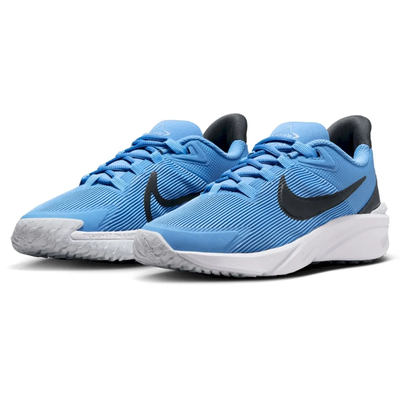Nike STAR RUNNER 4 NN дамски маратонки (GS) DX7615-408