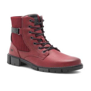 Mustang women's boots 51C-053 (1443-502-9)