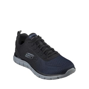 Skechers Track-Ripkent men's sports shoes 232399 NVBK