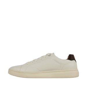 Sneakersy męskie Lee Asher Low 50253033 02A