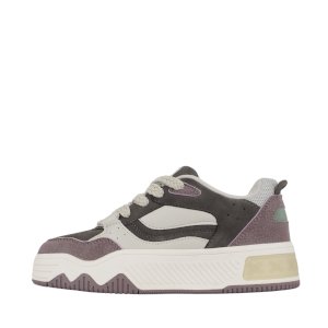 Sneakersy damskie Lee Irina Low 50253006 03P