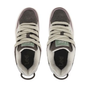 Modne buty damskie Lee 50253006 03P