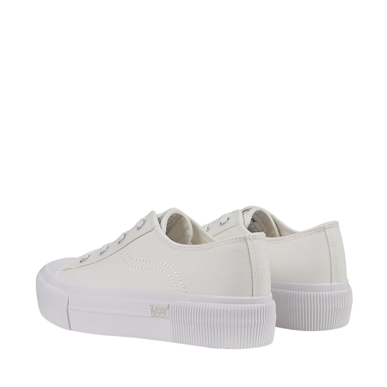 Buty damskie białe Lee Isla C 50251001 1FG