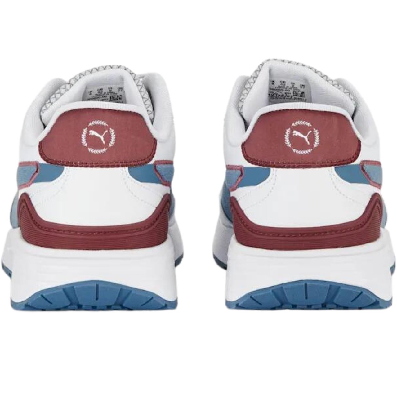 Puma Runtamed Plus dámské tenisky 389237 01