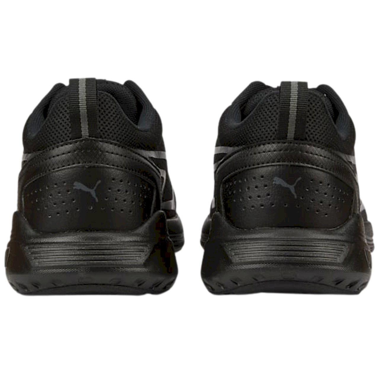 Melni sieviešu sporta apavi Puma All-Day Active 386269 01