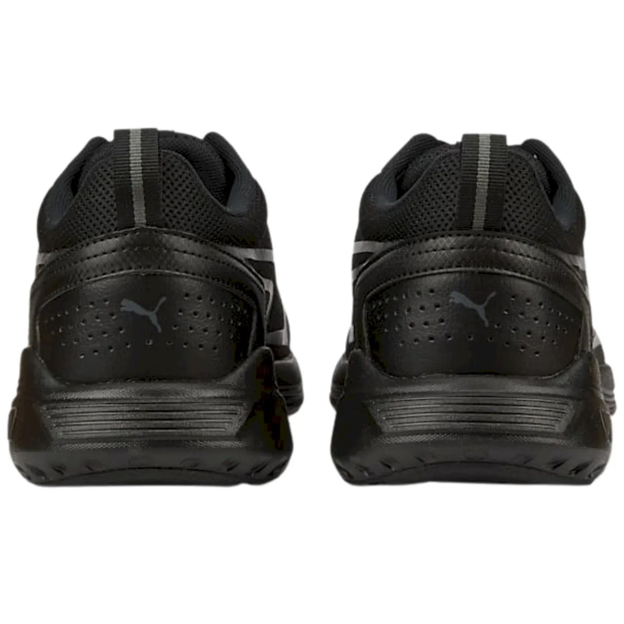 Fekete női sportcipő Puma All-Day Active 386269 01