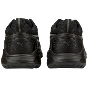 Melni sieviešu sporta apavi Puma All-Day Active 386269 01