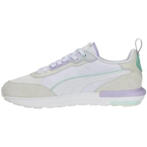 Жіночі кросівки Puma R22 383462 25