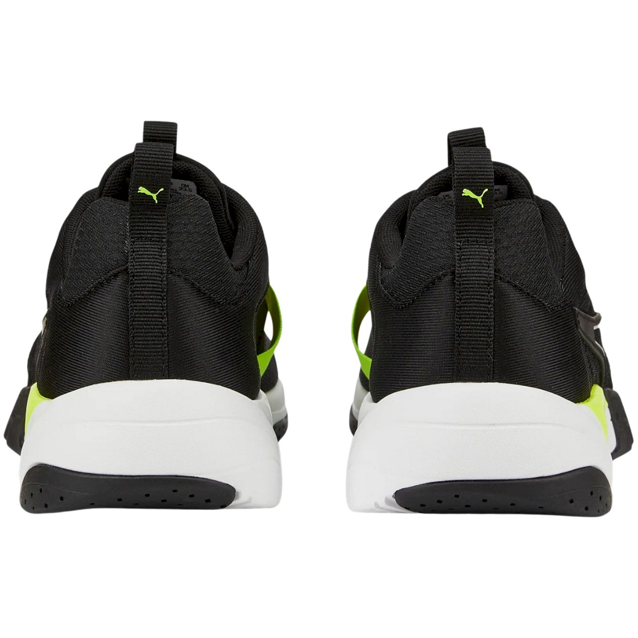 黑色彪马佐拉女鞋 彪马 386274 04