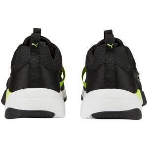 黑色彪马佐拉女鞋 彪马 386274 04