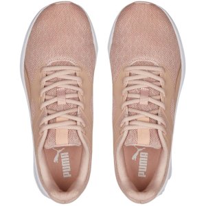 Buty markowe damskie Puma Transport 377028 07