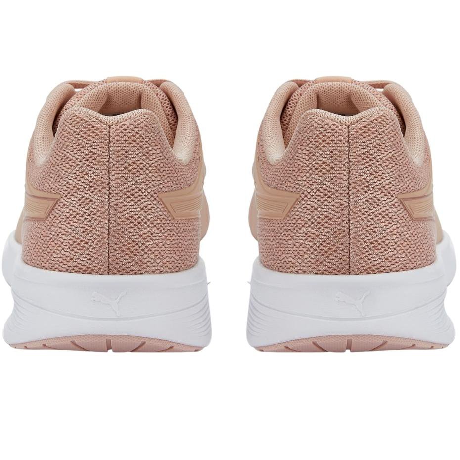Różowe buty damskie Puma Transport 377028 07