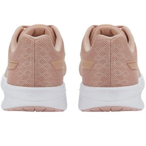 Różowe buty damskie Puma Transport 377028 07