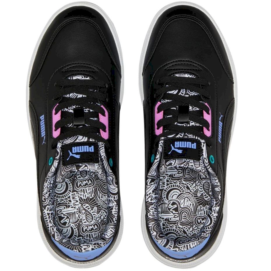 أحذية بوما بوما توري مي هابي 386384 02 أحذية نسائية ذات علامة تجارية