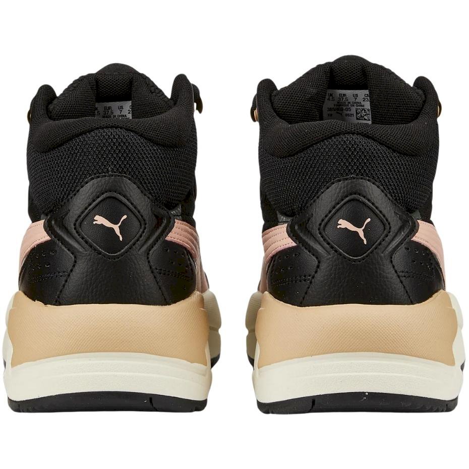 Calçado de senhora Puma X-Ray Speed Mid WTR 385869 05