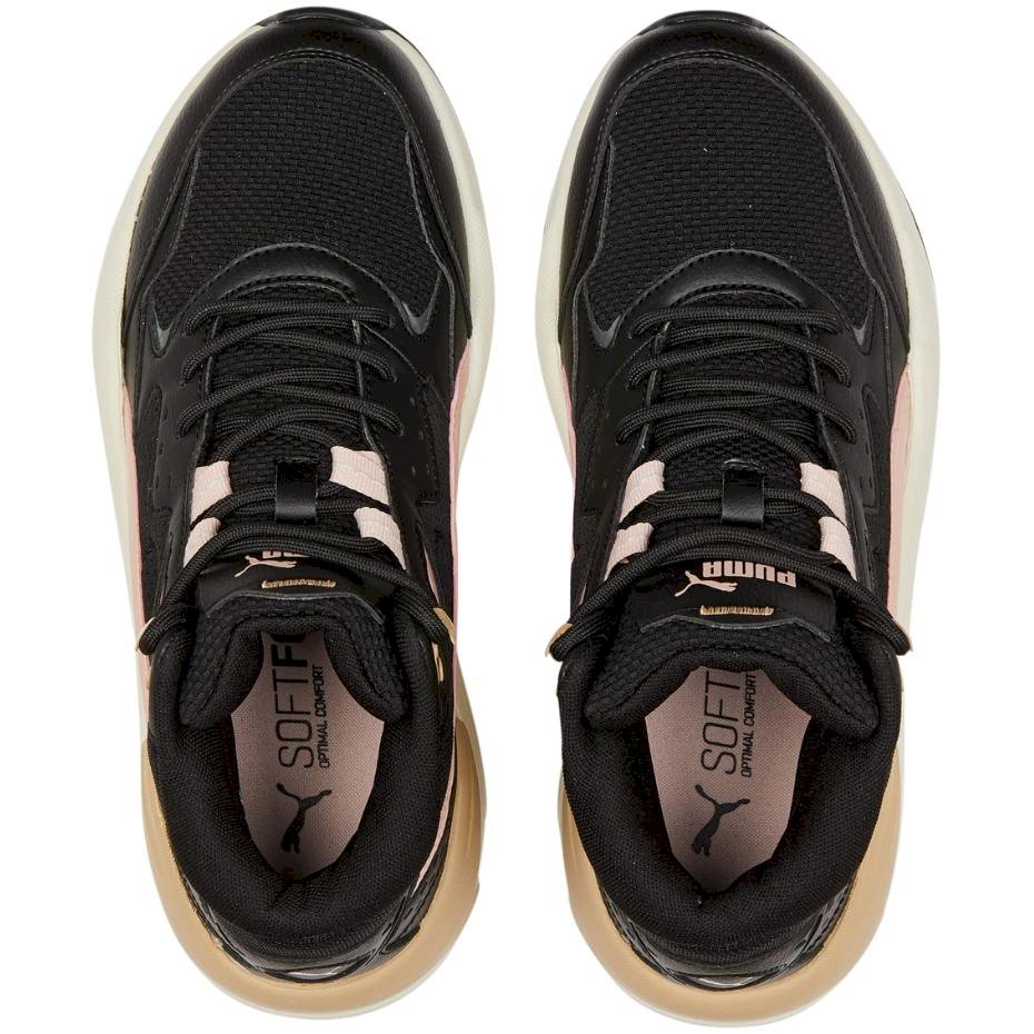 Ténis de senhora pretos Puma X-Ray Speed Mid WTR 385869 05