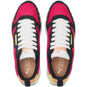 Buty markowe damskie Puma R78 373117 56