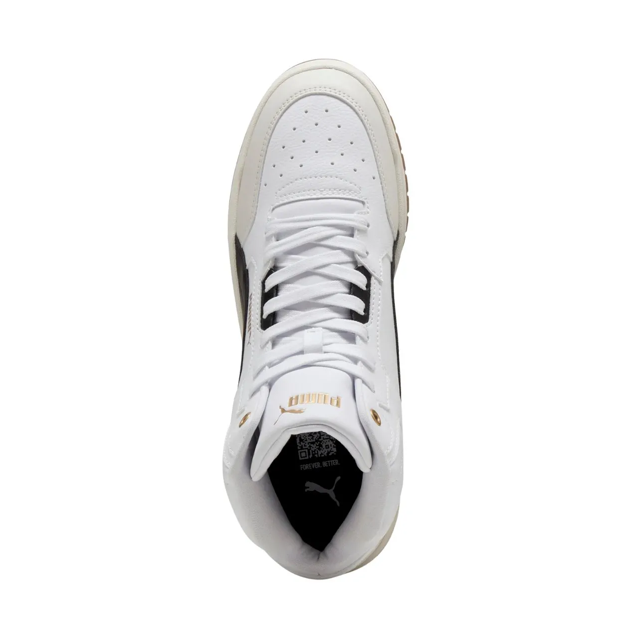 Ανδρικά υποδήματα Puma Shuffle Downtown Mid 402598 05