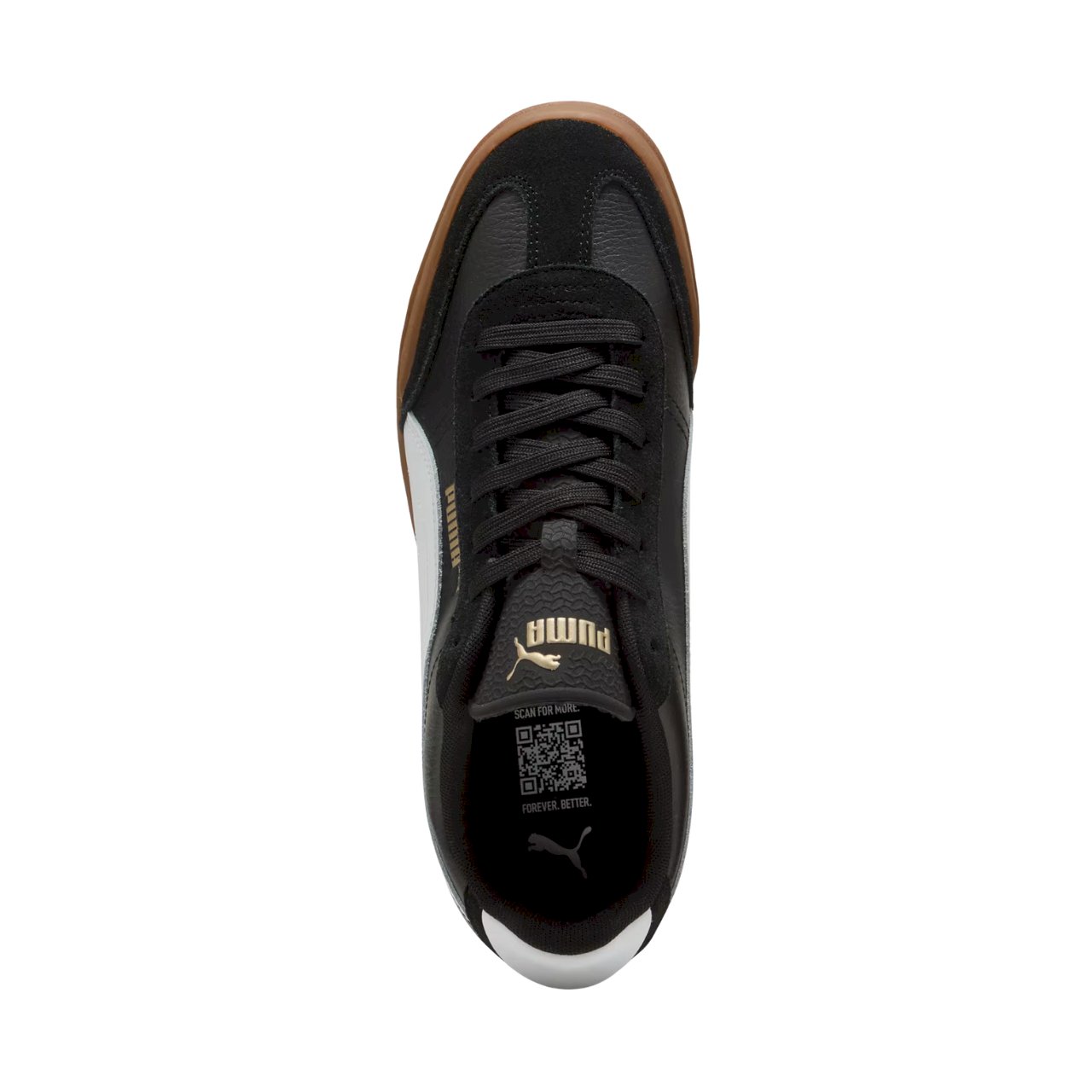 彪马 Super Turino 402612 02 男式品牌鞋