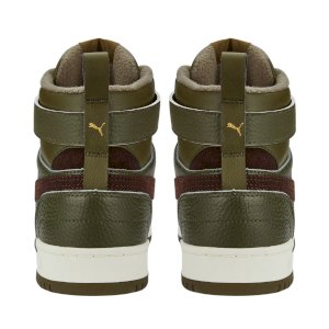 Obuwie męskie Puma RBD Game WTR 387604 01