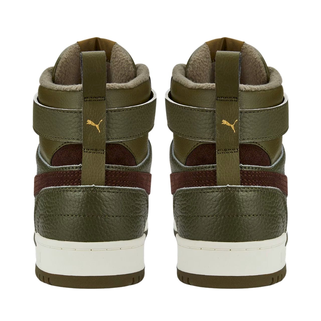 Obuwie męskie Puma RBD Game WTR 387604 01