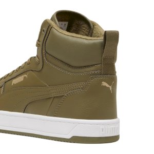 Чоловічі фірмові кросівки Puma Caven 2.0 Mid WTR