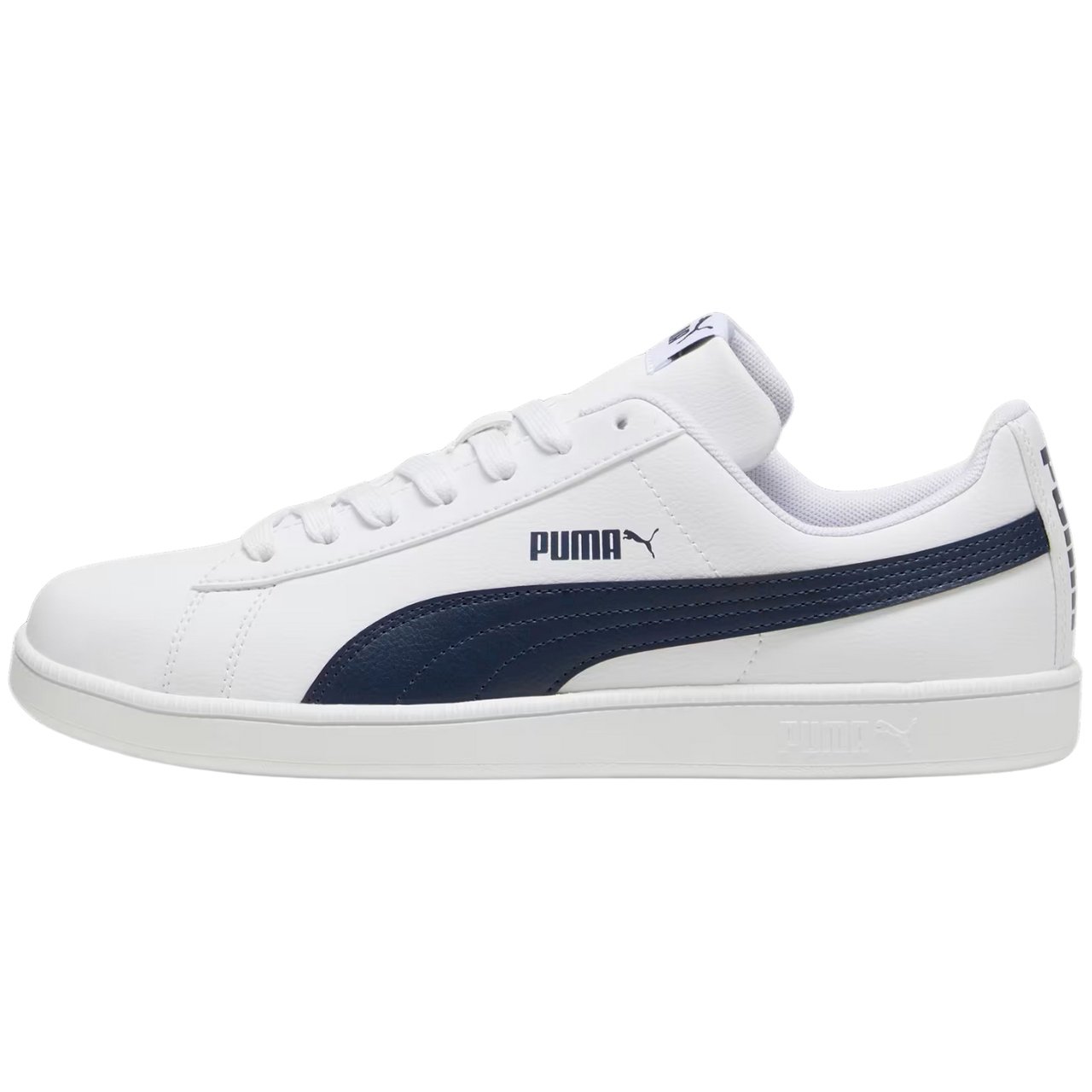 白色 Puma Up 男士鞋 372605 48