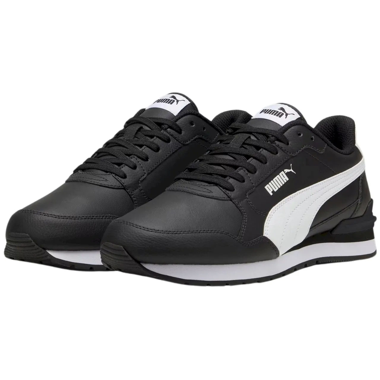 Meeste Puma ST Runner v4 L 399068 01 kingad Puma ST Runner v4 L 399068 01 kingad