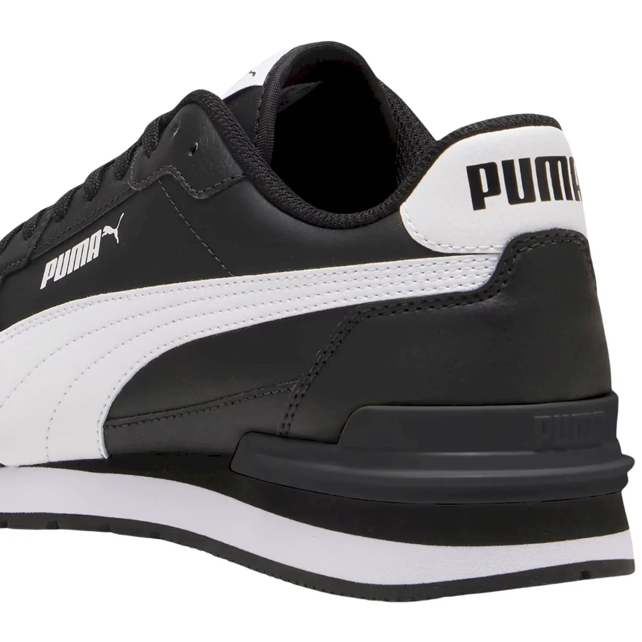 Meeste kaubamärgiga kingad Puma ST Runner v4