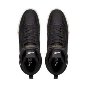 Мъжки маратонки Puma с висок ток в черно RBD Game WTR 87604 02