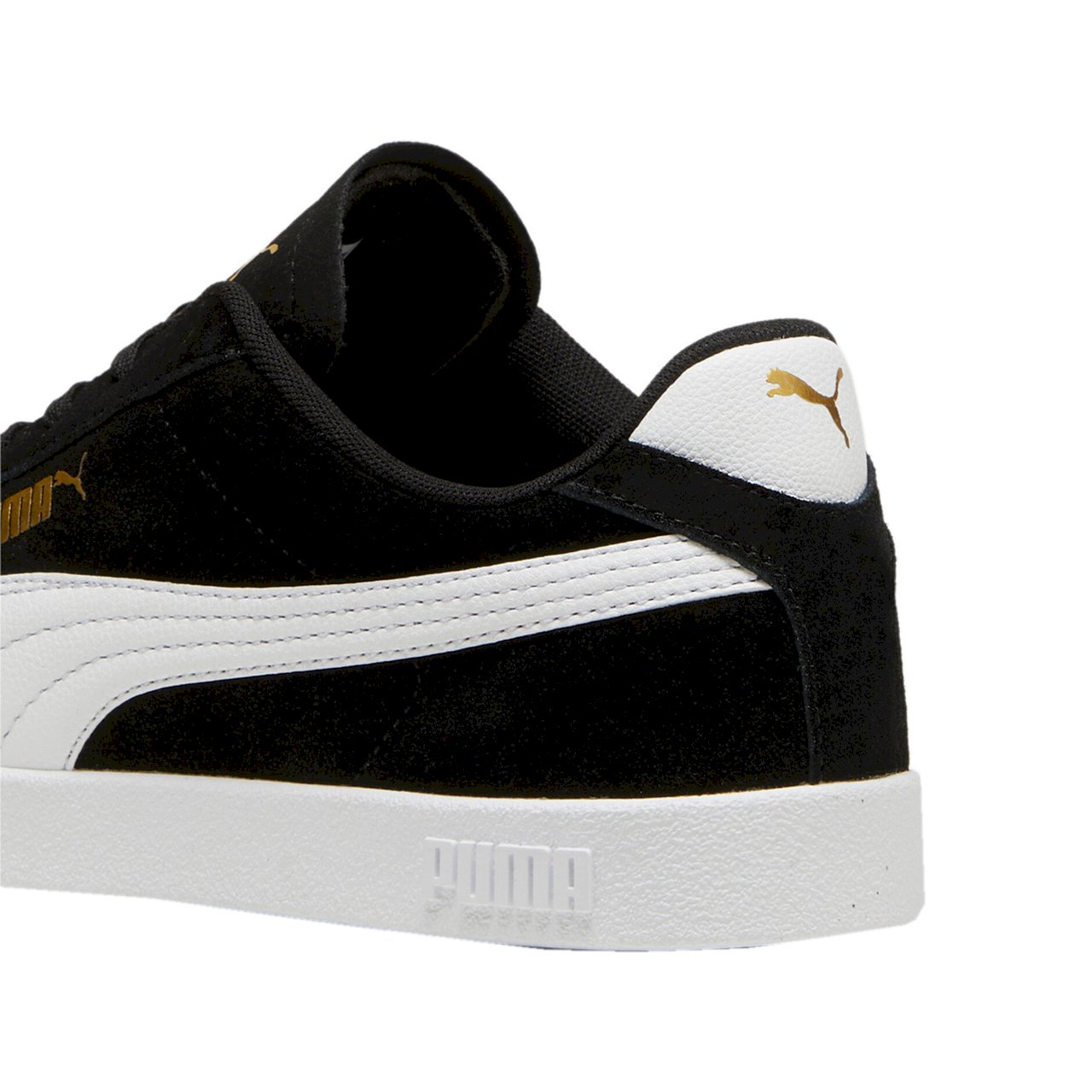 彪马俱乐部 II 397444 01 男式品牌鞋