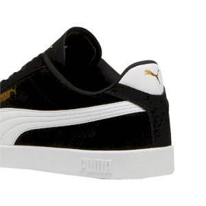 彪马俱乐部 II 397444 01 男式品牌鞋