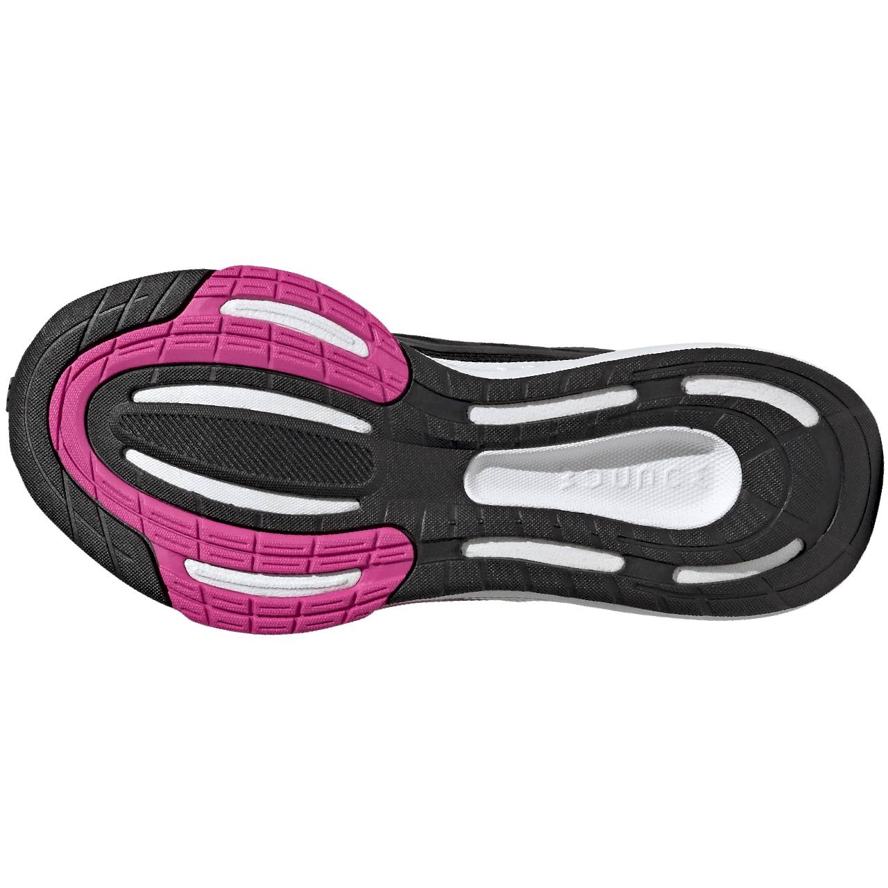 Adidas Ultrabounce damessportschoenen HP5785