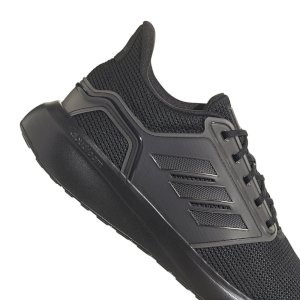 Чоловічі чорні кросівки Adidas EQ19 Run GY4720