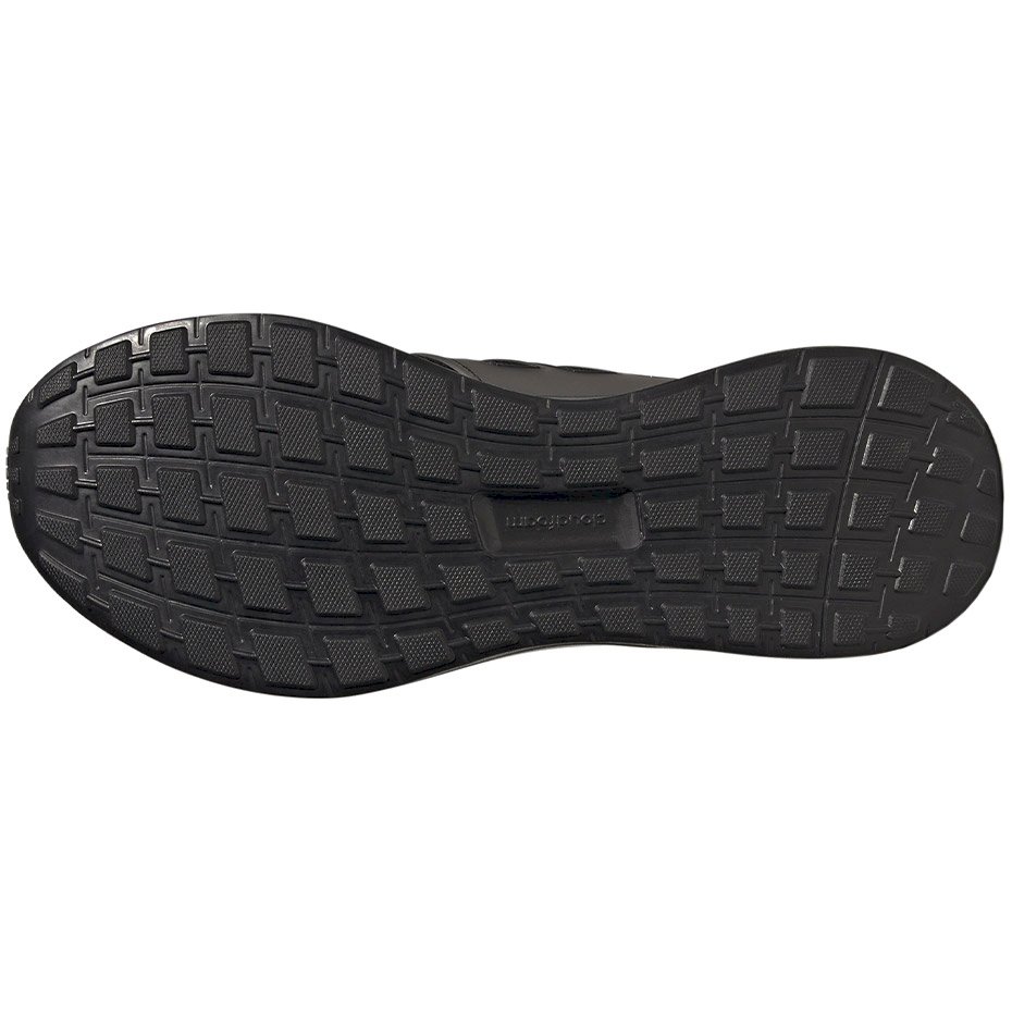 Чоловічі чорні кросівки Adidas EQ19 Run GY4720