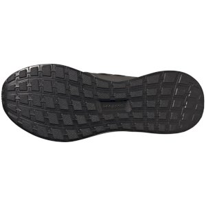 Чоловічі чорні кросівки Adidas EQ19 Run GY4720