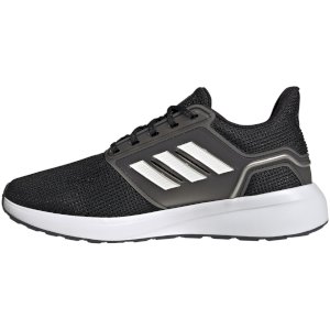Czarne buty damskie sportowe Adidas EQ19 Run GY4731