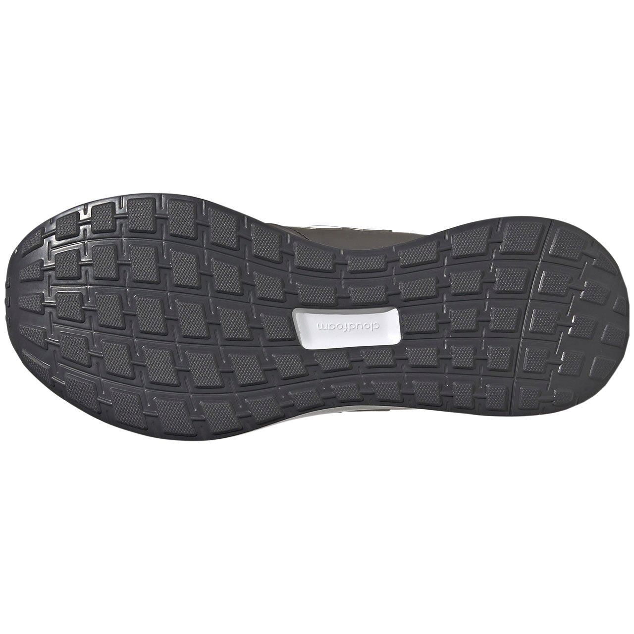 Czarne buty damskie do biegania Adidas EQ19 Run GY4731