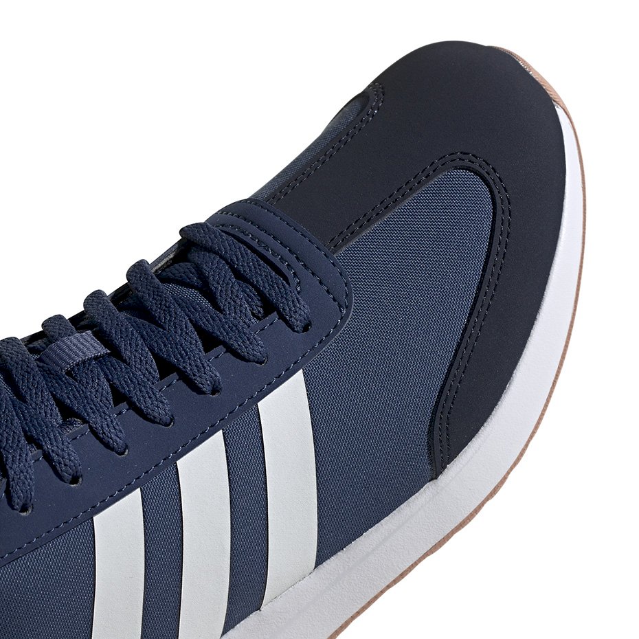 Zili sieviešu sporta apavi Adidas Run60S EG8700