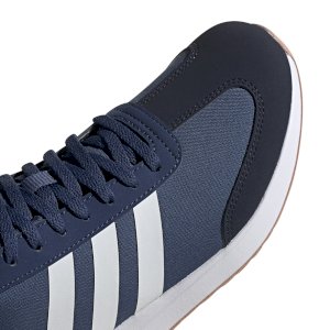 Zili sieviešu sporta apavi Adidas Run60S EG8700
