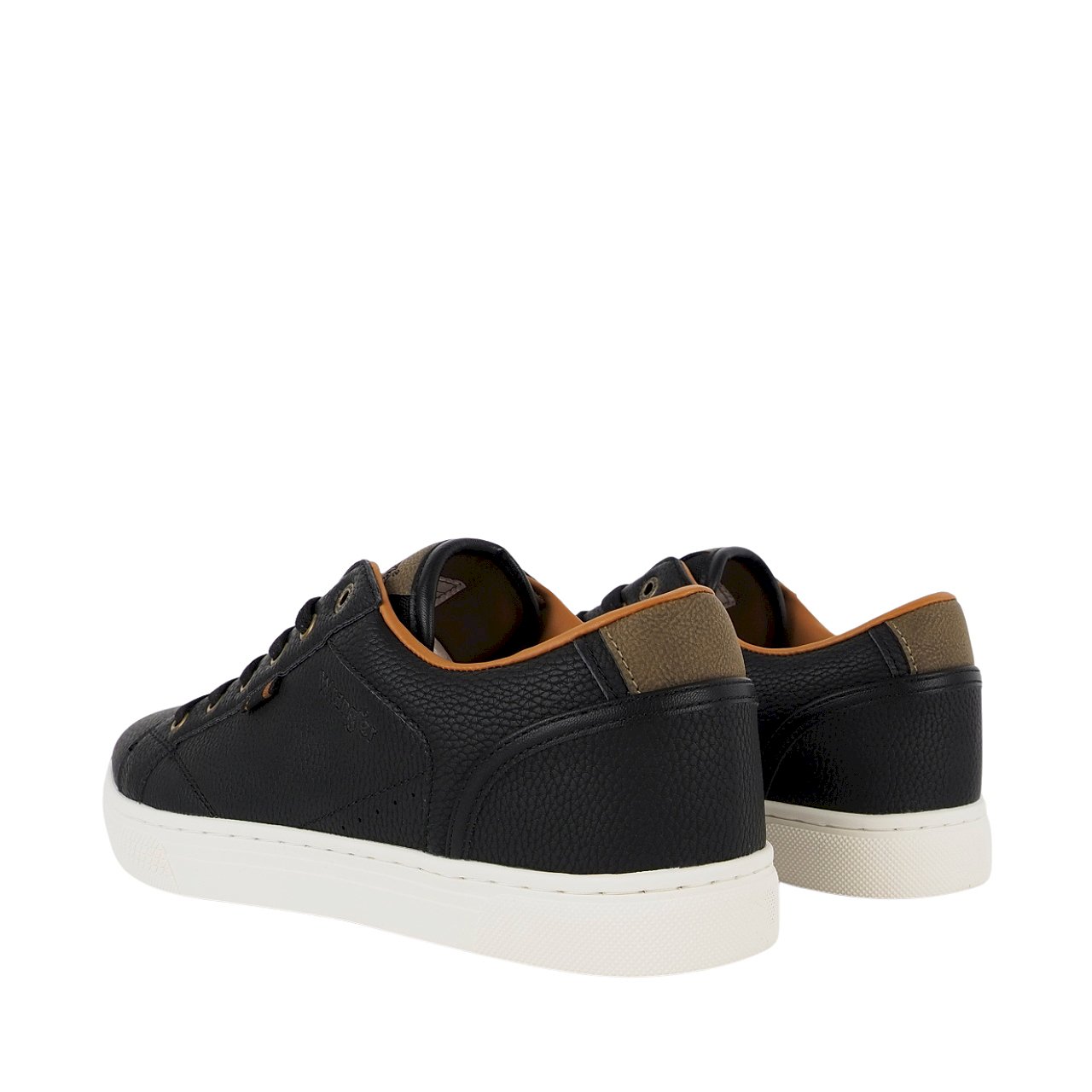 Półbuty męskie Wrangler Otis low 20253001 25Y