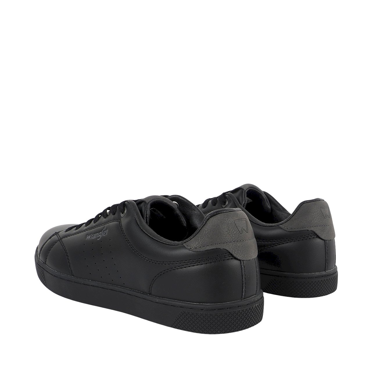 Buty męskie Wrangler Bennet Low 20253002 11A