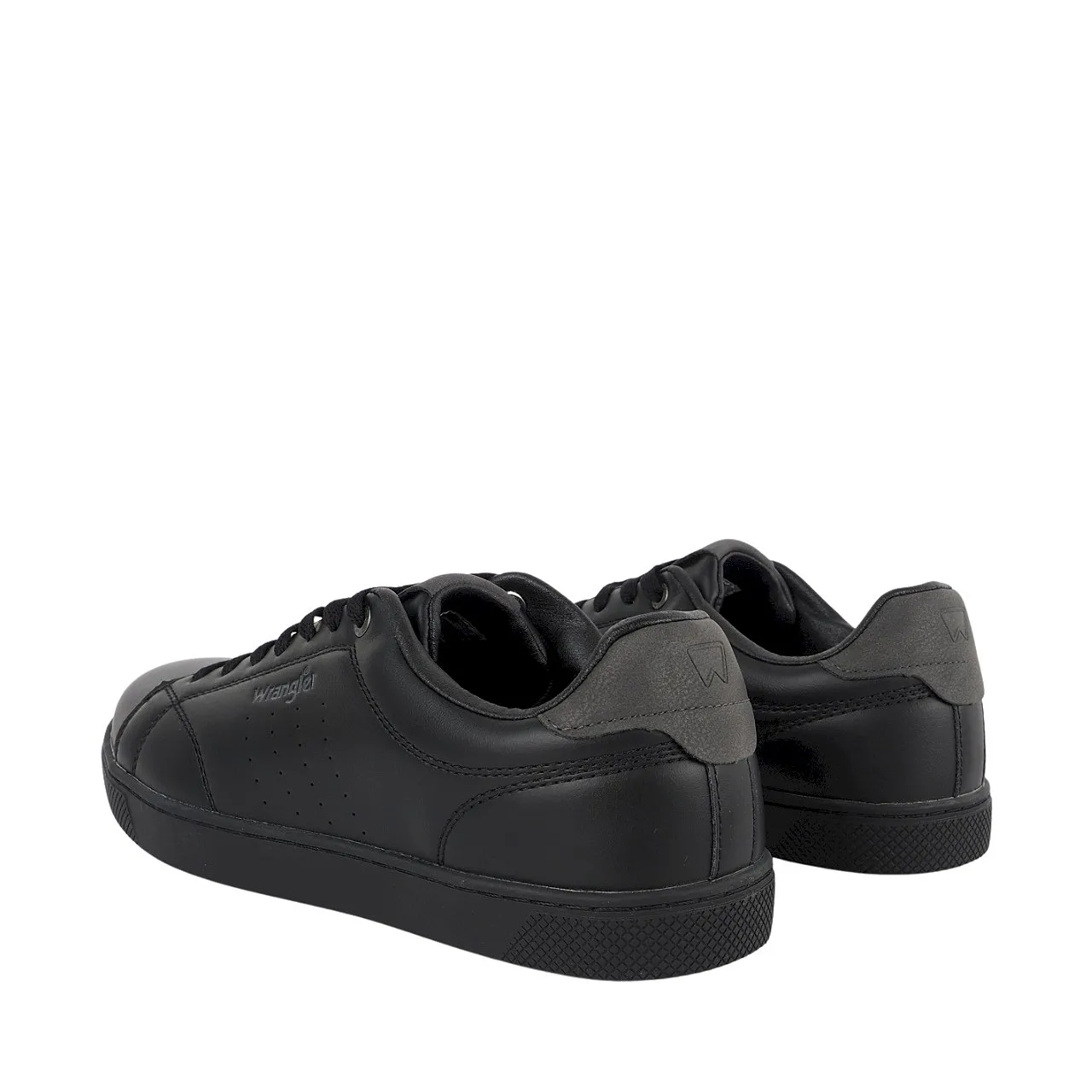 Wrangler Bennet Low men's shoes 20253002 11A