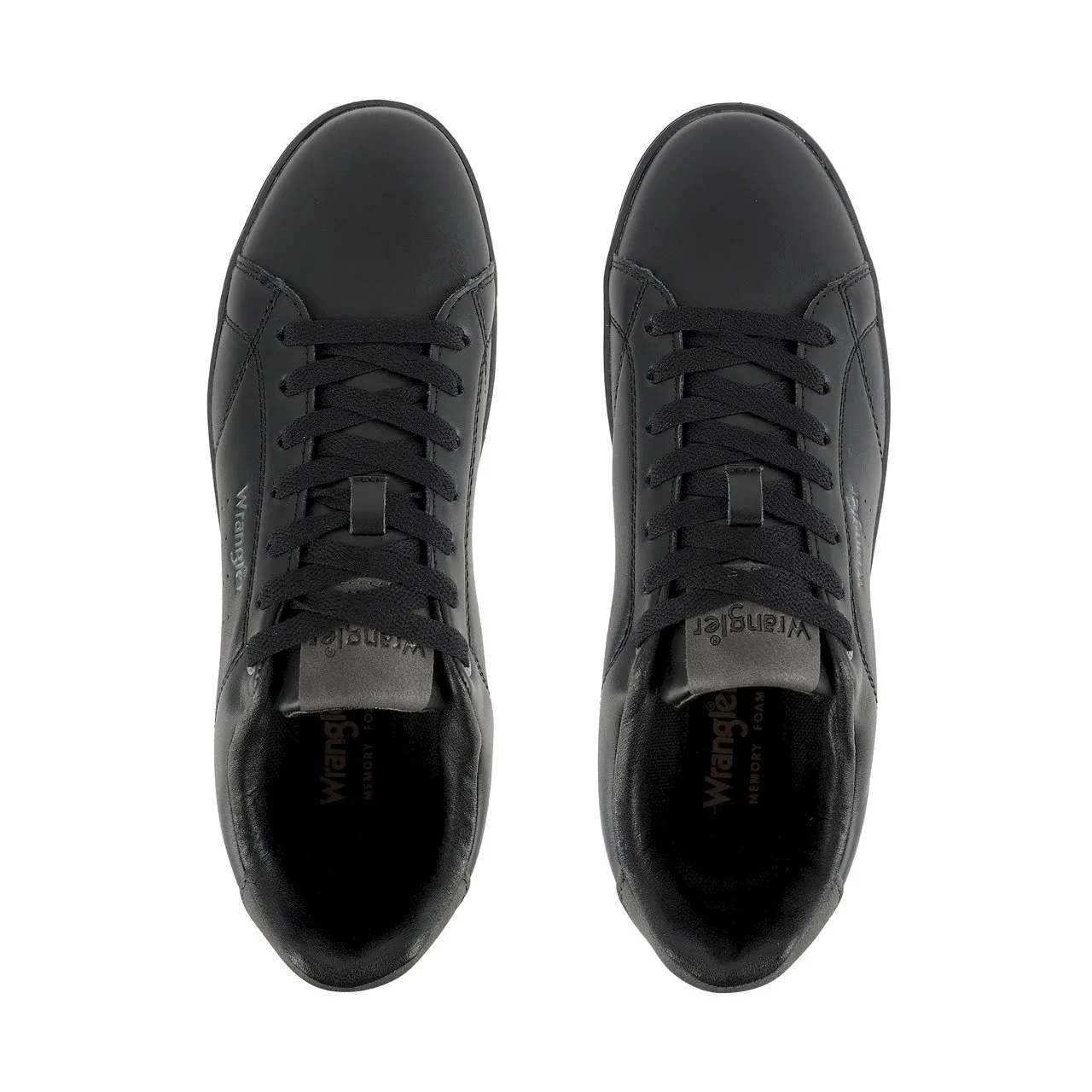 Men's brand shoes Wrangler Bennet Low 20253002 11A