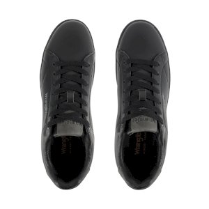 Buty markowe męskie Wrangler Bennet Low 20253002 11A