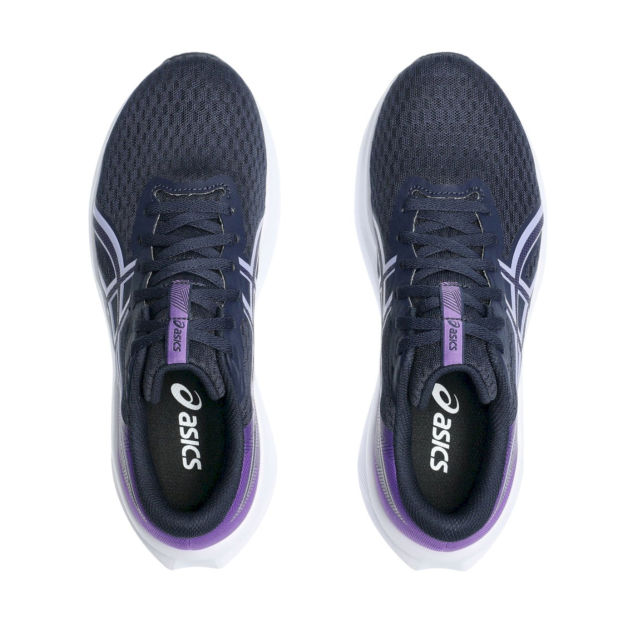 Asics Patriot 14 ženski športni copati 1012B836 400