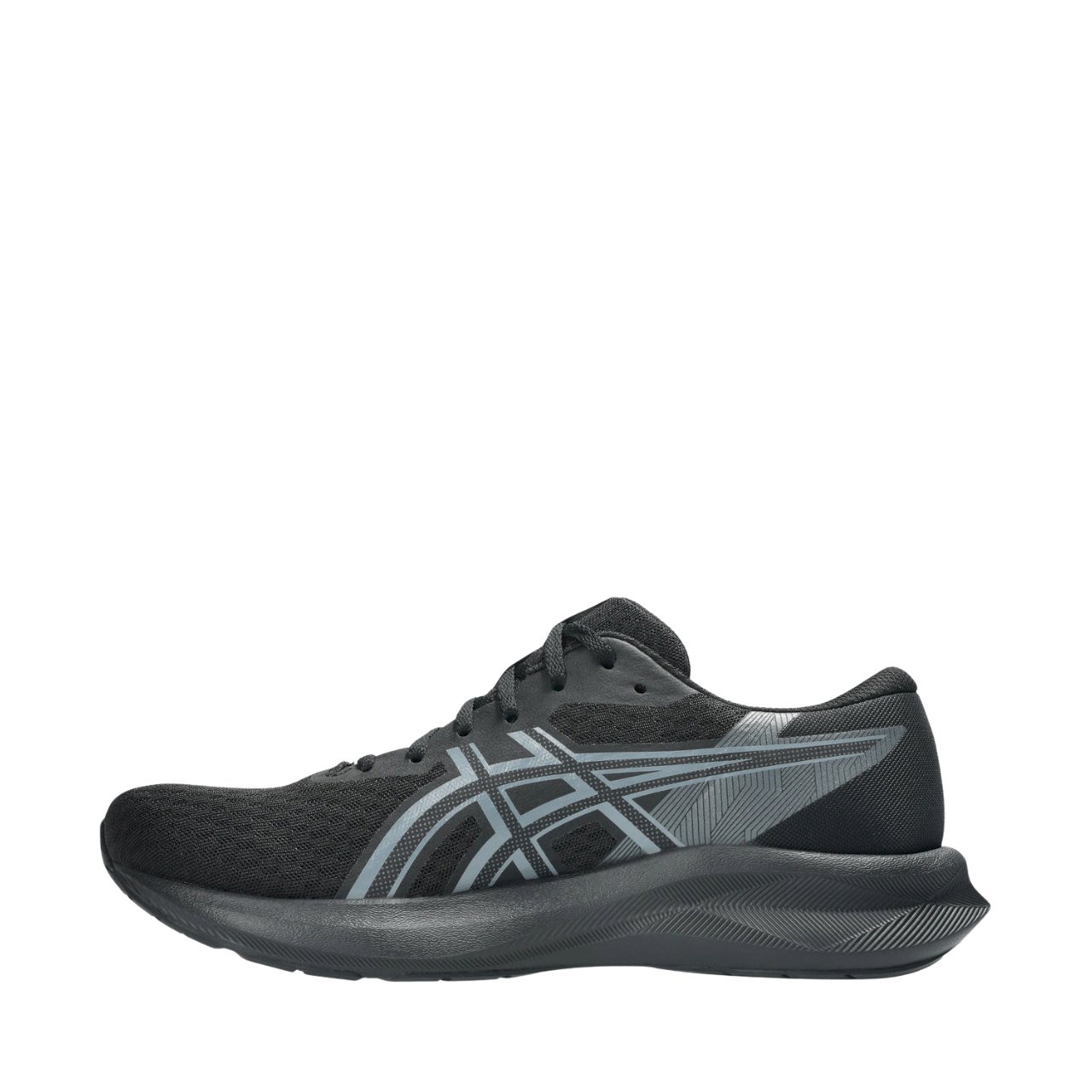 Nero Asics Patriot 14 scarpe sportive da uomo 1011C050 003
